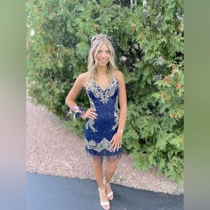 Prom/Homecoming/Cocktail Dress